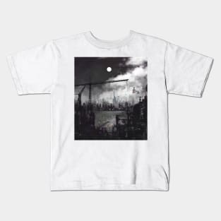 Entropy Kids T-Shirt